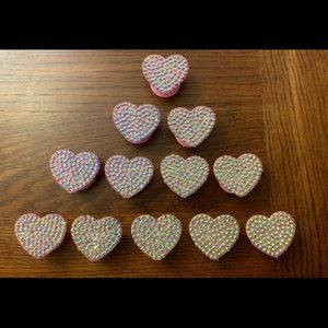 Handmade pop sockets